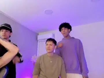 Chaturbate Free Live Porn of handsomeboys19