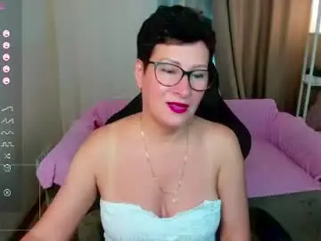 Chaturbate Sex Chat of jennymons