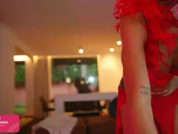 Chaturbate Sex Cam of jhenna_greey