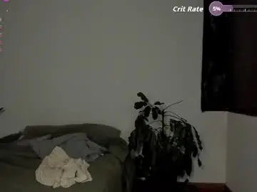 Chaturbate Sex Cam of jossephine_