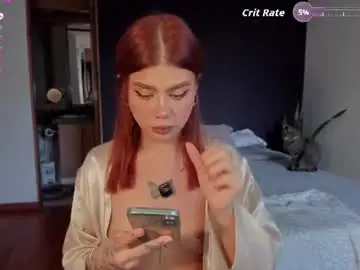 Chaturbate Sex Chat of jossephine_