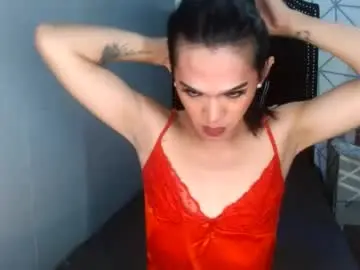 Chaturbate Nude Webcam of lustress_katalina69