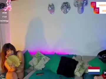 Chaturbate Adult Webcams of mia_mattel