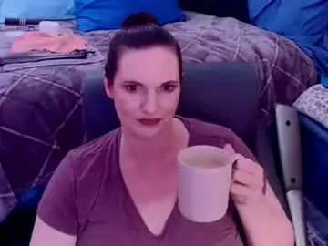 Chaturbate Adult Webcam of ninajaymes