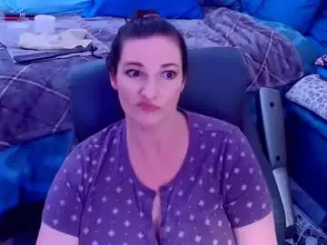 Chaturbate Live Porn of ninajaymes