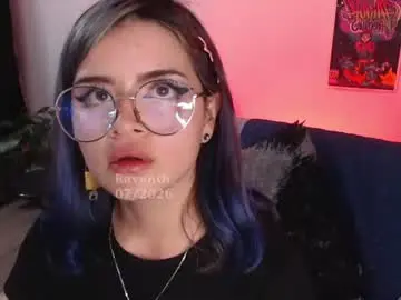 Chaturbate Free Porn Cam of raventh_