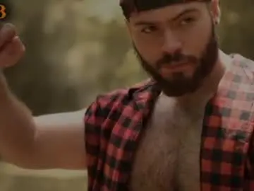 Chaturbate Sex Cam of sebastianvilla__