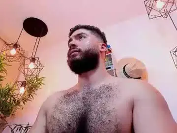 Chaturbate Live Sex Cam of sebastianvilla__