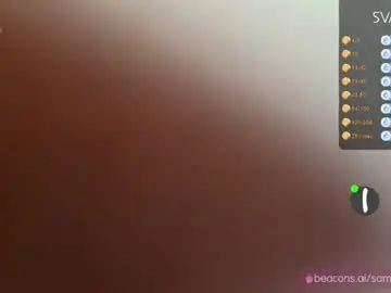 Chaturbate Private Sex Chat of sweettreatz26