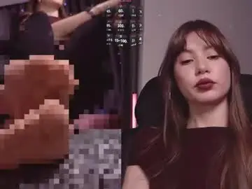 Chaturbate Best live sex cam show of wendyemily
