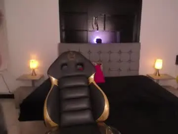 Chaturbate Sex Cam of _sweet_lia_