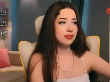 Chaturbate Live Porn of burnflower