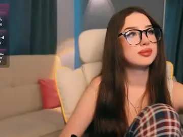Chaturbate Free Porn Cam of burnflower