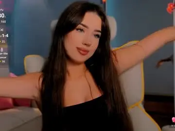 Chaturbate Sex Cam of burnflower