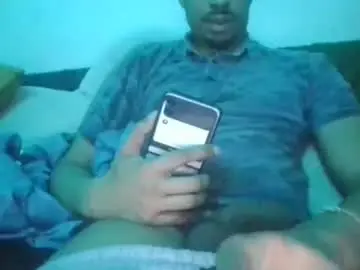 Chaturbate Nude Webcam of carvelj