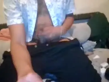Chaturbate Adult Webcam of carvelj