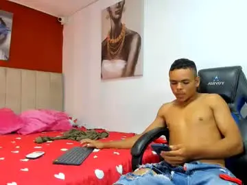 Chaturbate Adult Webcams of clard_rousee_