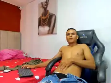 Chaturbate Best live sex cam show of clard_rousee_