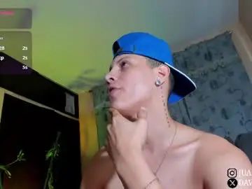 Chaturbate Private Sex Chat of david_neill