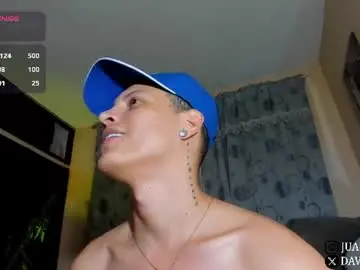 Chaturbate Private Sex Chat of david_neill