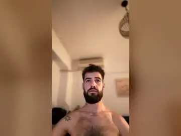 Chaturbate Best Webcam of hairyrobxxx