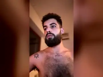 Chaturbate Adult Video Chat of hairyrobxxx