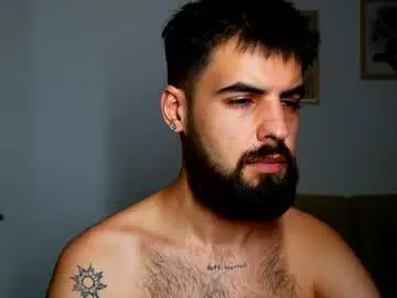 Chaturbate Live Sex of hairyrobxxx