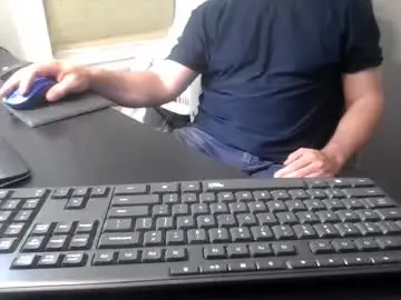 Chaturbate Live Porn of hoverday