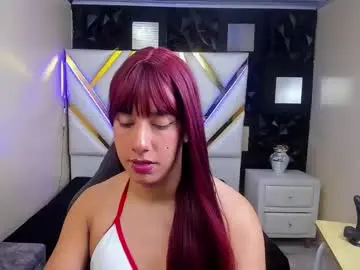 Chaturbate Live Sex of kattyjener