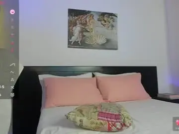 Chaturbate Nude Webcam of macacami1