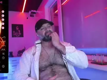 Chaturbate Best Webcam of magabear