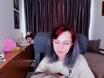Chaturbate Sex Cam of minilysi