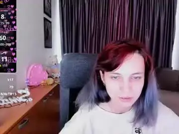 Chaturbate Best Webcam of minilysi