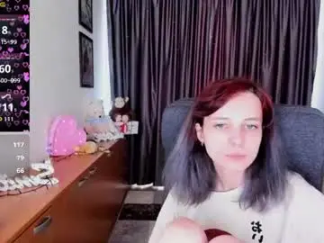 Chaturbate Live Sex Cam of minilysi