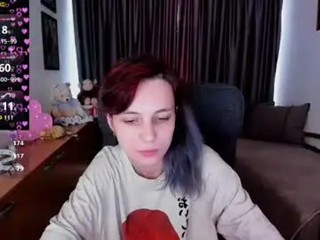 Chaturbate Sex Chat of minilysi