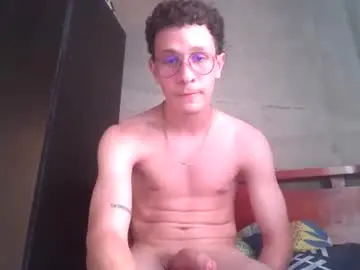 Chaturbate Best live sex cam show of nikotwinktop
