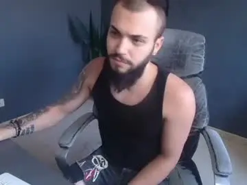 Chaturbate Sex Cam of oscarwills