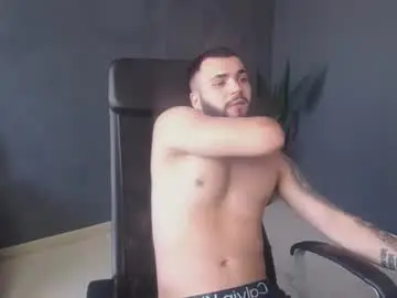 Chaturbate Watch Live Sex Cams of oscarwills