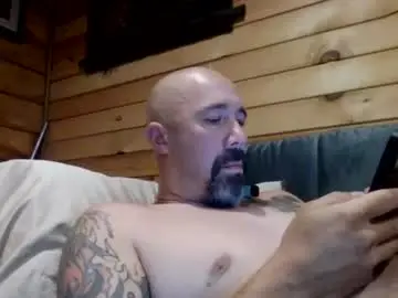 Chaturbate Sex Chat of remington543
