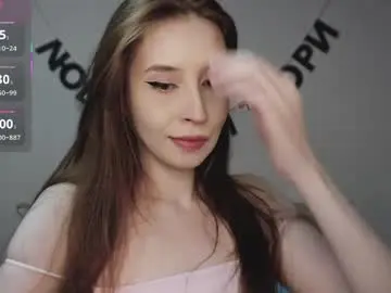 Chaturbate Live Porn of rocketsgirl