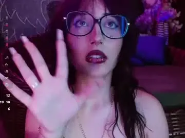 Chaturbate Sex Cam of sweet_roxanee
