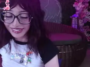 Chaturbate Free Porn Cam of sweet_roxanee