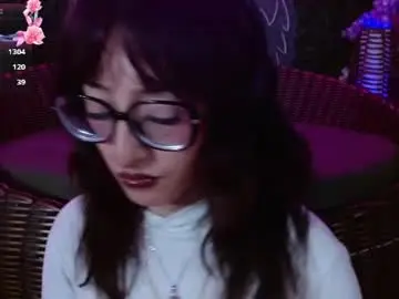 Chaturbate Sex Chat of sweet_roxanee