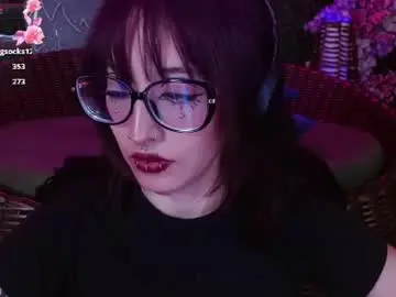 Chaturbate Live Sex of sweet_roxanee