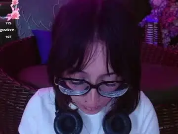 Chaturbate Sex Chat of sweet_roxanee