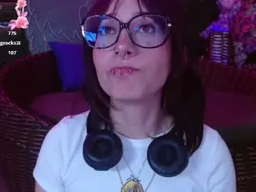 Chaturbate Adult Video Chat of sweet_roxanee