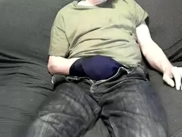 Chaturbate Adult Webcam of _samuel_