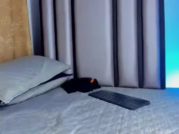 Chaturbate Private Sex Chat of chilli_willix