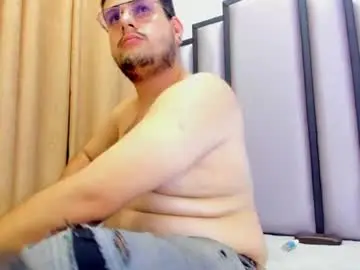Chaturbate Private Sex Chat of chilli_willix