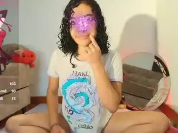 Chaturbate Live Sex of dalhila